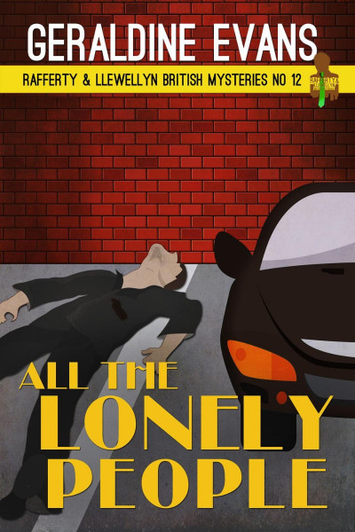 All the Lonely People - Geraldine Evans Af425531e2ac165b804a9298665aed4a