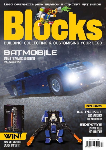 Blocks Magazine - Issue 117 2024 E7b124e1bb03a1af88ad93f13c0be34a