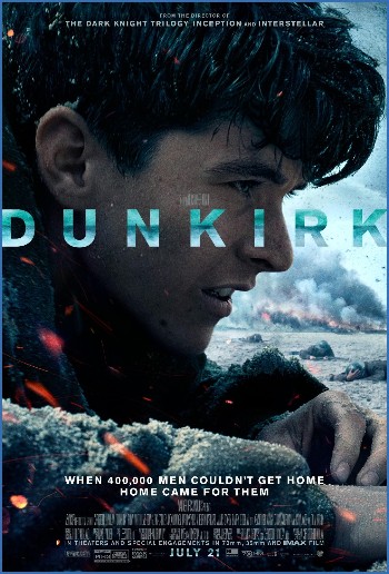 Dunkirk 2017 PROPER 1080p BluRay DTS x264-TayTO