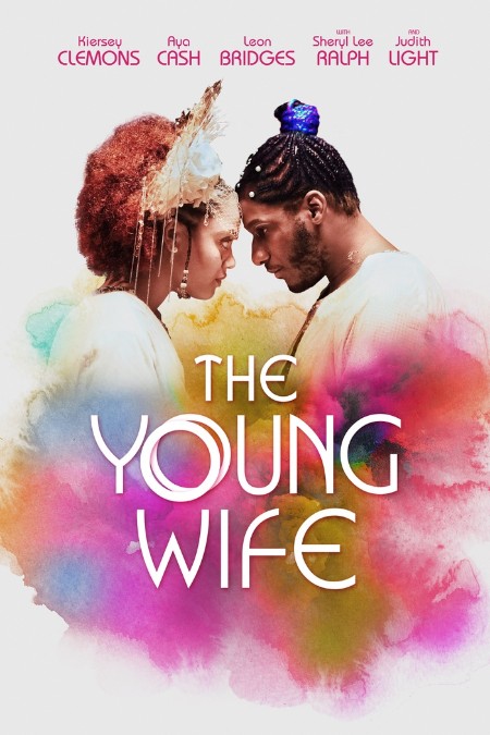 The Young Wife (2023) 1080p WEBRip 5.1 YTS