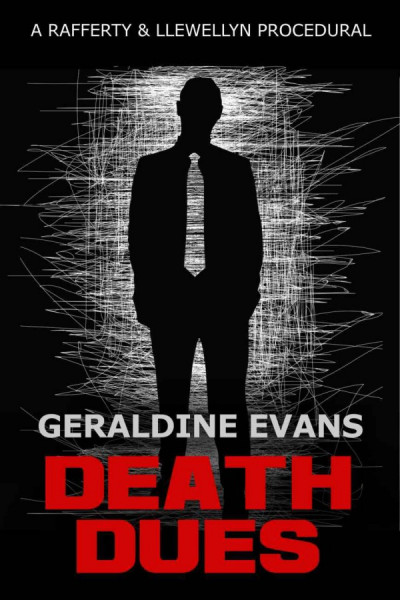 Death Dues - Geraldine Evans 4f51bb1637d63a01d27cb23e35c1d96a