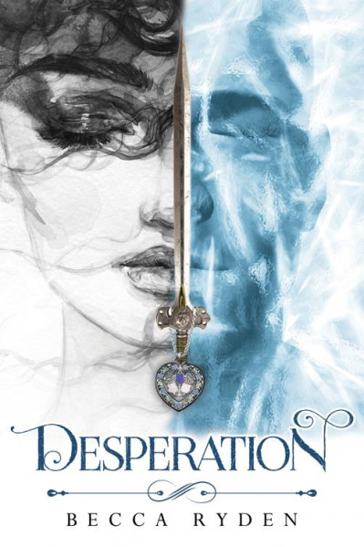 Desperation - Becca Ryden