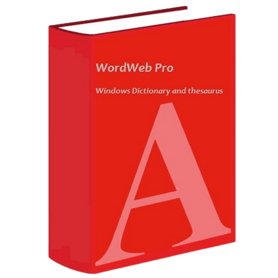 WordWeb Pro 10.40