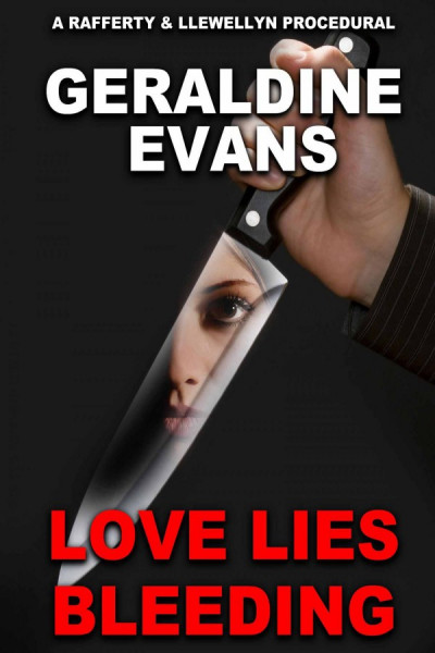 Loves Lies Bleeding - Geraldine Evans 653a6141543116a02e85371ce51aa877