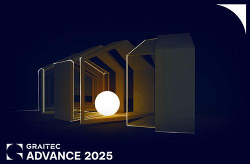 Graitec Advance Design 2025.0 build 20118 (x64)