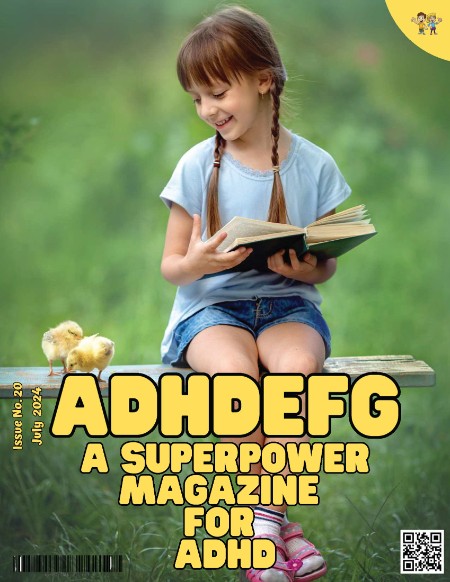 ADHDEFG - July 2024