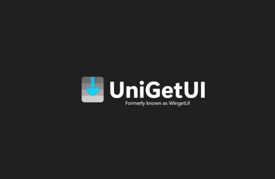 UniGetUI v3.1.0