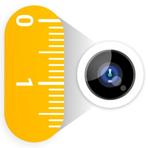 AR Ruler App: Tape Measure Cam v2.8.4 980558bb19f56a83977e12bda6a84484