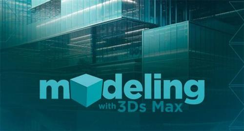 Dviz – Modeling with 3Ds Max