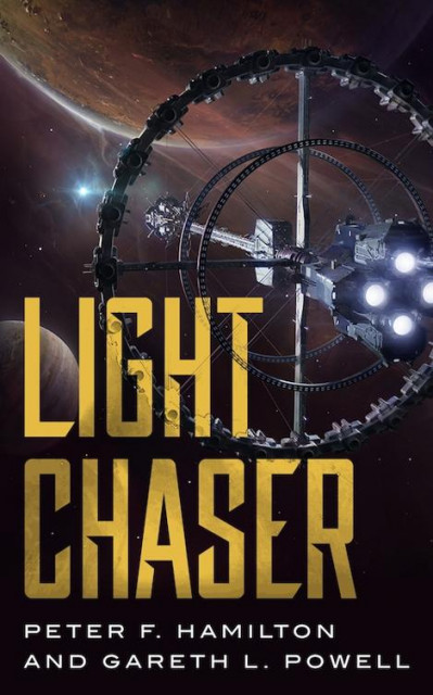 Light Chaser - Peter F. Hamilton Fde9d33e5e64d489381024e316ba7791