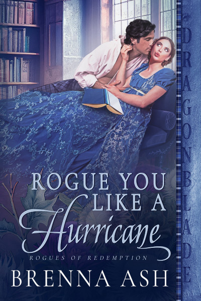 Rogue You Like a Hurricane - Brenna Ash 824fc9d6dcd489cb704d95c948585c93