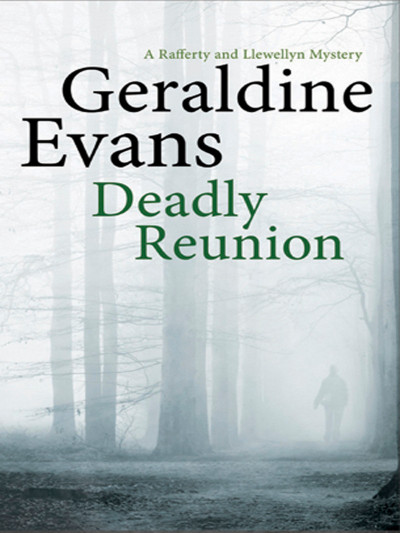 Deadly Reunion - Geraldine Evans 2555a0af316431647b815c14eece0696