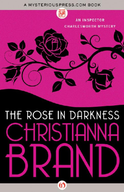 The Rose in Darkness - Christianna Brand F68c2f713f411aace26ac8af3643f99f