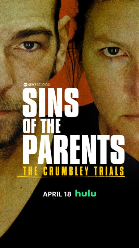 Sins of The Parents The Crumbley Trials (2024) 1080p WEB h264-EDITH