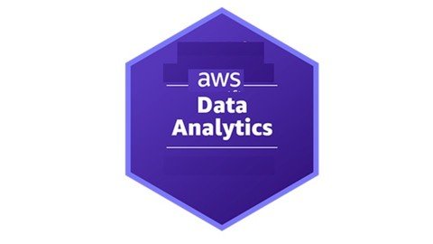 Data & Analytics On Aws by Anil Ahlawat