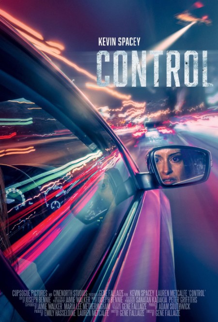 Control (2023) 720p WEBRip x264 AAC-YiFY
