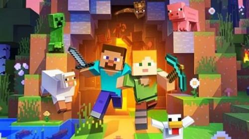 Minecraft Complete Guide (A–Z) – How to Play Minecraft
