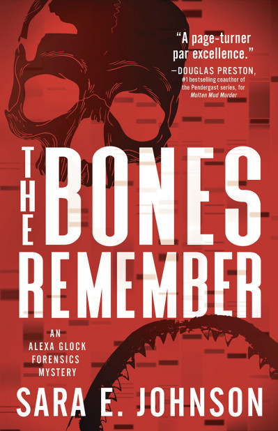 The Bones Remember - Sara E. Johnson 2fe4feaca193ba1cc4c0b279d66fcbd4