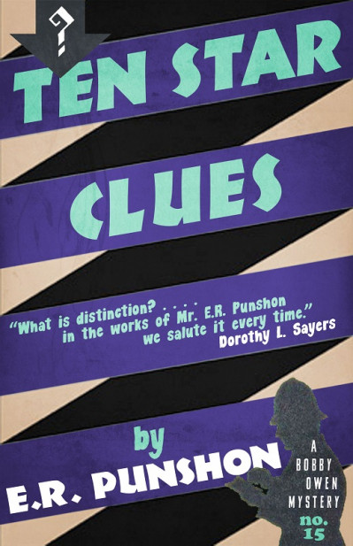 Ten Star Clues - E R Punshon 238ea299445090c341a0dae301ff4bdd