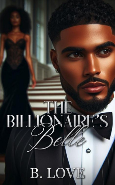 The Billionaire's Belle - B. Love 1ccb422386155537ff206ac8ebb0e2e4