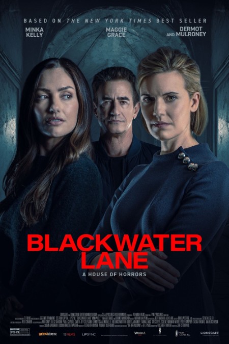 Blackwater Lane (2024) 1080p AMZN WEB-DL DDP5 1 H 264-BYNDR