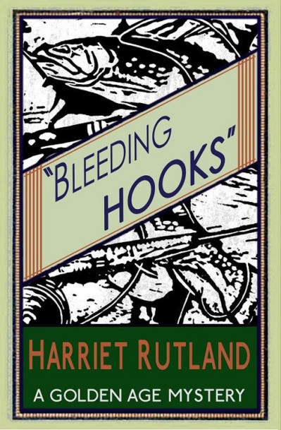 Bleeding Hooks - Harriet Rutland Ee1313648241b536f65c9b231f2d6fe8