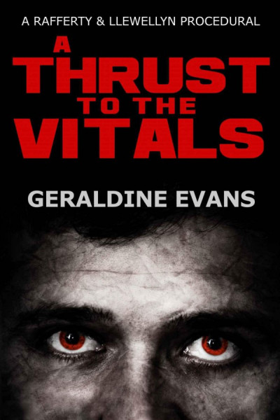 A Thrust to the Vitals - Geraldine Evans D8bbf65e7bafb91da53f2fa6f1d2e9f3