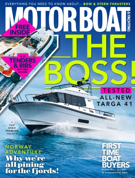 Motor Boat & Yachting - August 2024 732e0efc19d15ea9033714af508cbaf5