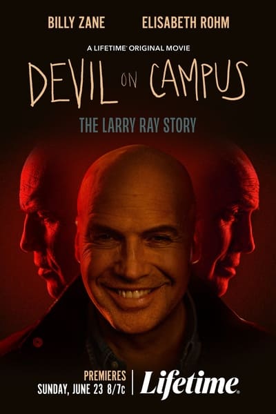 Devil On Campus The Larry Ray Story (2024) 1080p WEBRip-LAMA 0c25b1b549b0fa6286cfdfd2f8f31f14