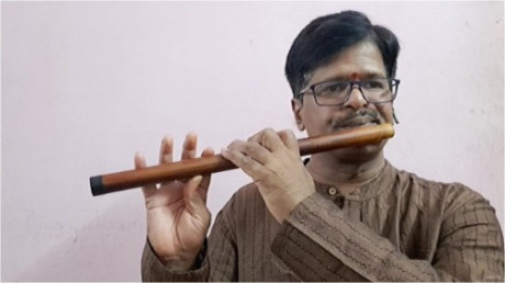 Learn Carnatic Flute  Gems of Classical Music - Vol 3