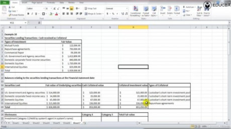 Securities Lending Market Mastery - A Comprehensive Guide