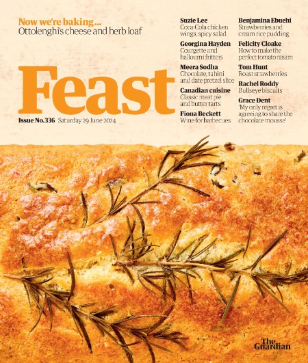 The Guardian Feast - 29 June 2024 2d3498ffc6f5bd7591c76d283a13df46