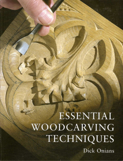 Cane Topper Woodcarving: Projects, Patterns, and Essential Techniques for Custom C...