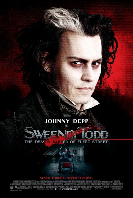 Sweeney TOdd The Demon Barber of Fleet Street (2007) 1080p BluRay DDP 5 1 x265-EDGE2020