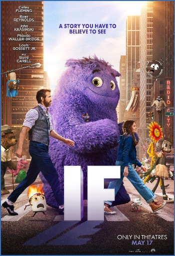 IF 2024 720p WEBRip x264 AAC-LAMA