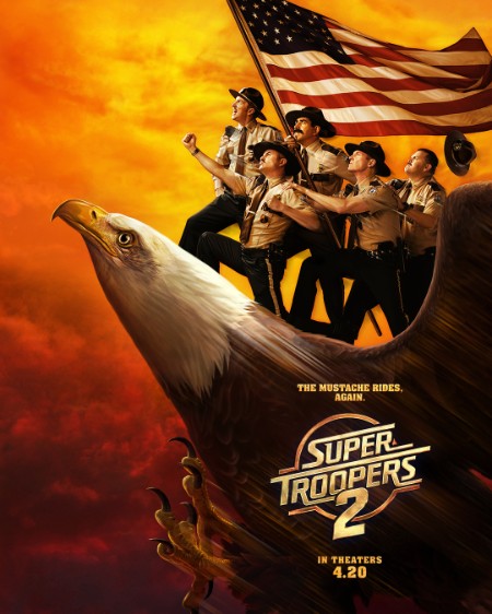 Super Troopers 2 (2018) 1080p BluRay DDP 5 1 x265-EDGE2020