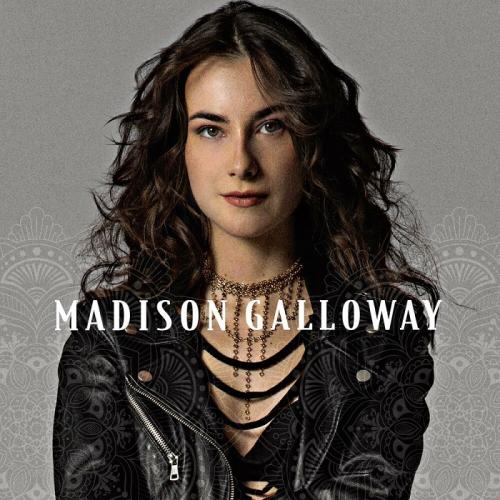 Madison Galloway - Madison Galloway 2024