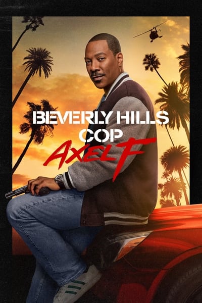 Beverly Hills Cop Axel F 2024 German 720p NF WEB H265-LDO