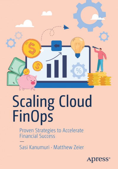 Scaling Cloud FinOps: Proven Strategies to Accelerate Financial Success - Sasi Kan... Fc665eae897547a4608e249c7056e9b4