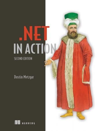 .NET in Action, Second Edition (Final Release)