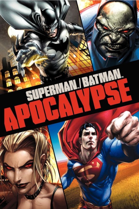 Superman Batman Apocalypse (2010) 1080p BluRay DDP 5 1 x265-EDGE2020