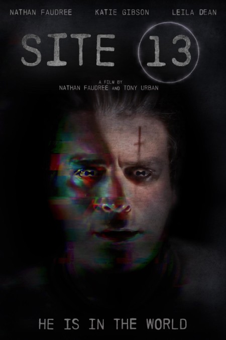 Site 13 (2023) 720p WEBRip x264 AAC-YiFY