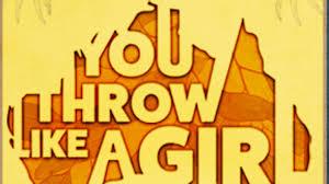 You Throw like a Girl Ver.1.2.2 by Vim Porn Game