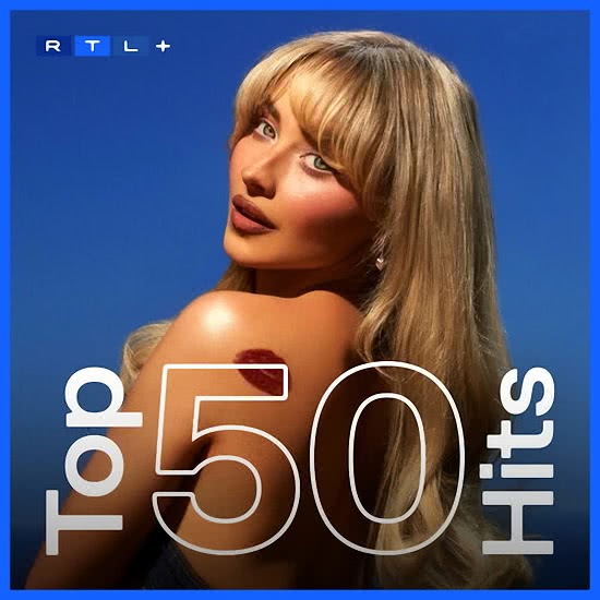 RTL+ Top 50 Hits
