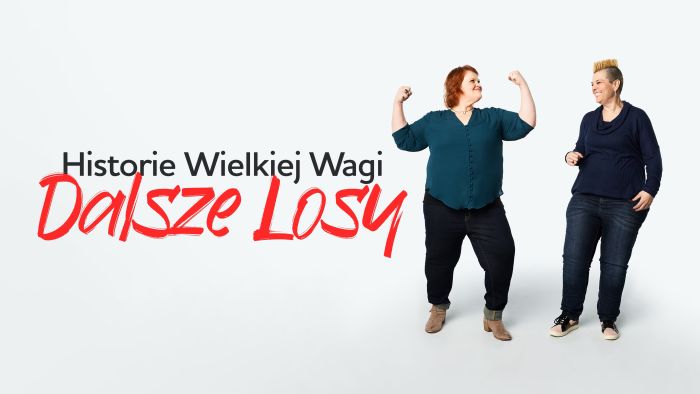 Historie wielkiej wagi - dalsze losy / My 600-lb Life: Where Are They Now? (2024) [SEZON 9 ]   PL.1080i.HDTV.H264-B89 / Lektor PL