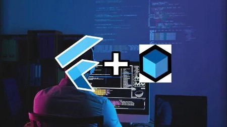 Learn to build scalable Flutter apps with BLoC