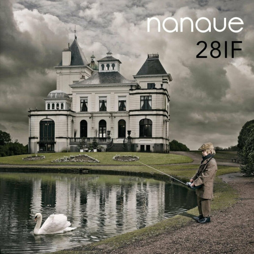 Nanaue - 28IF (2021)