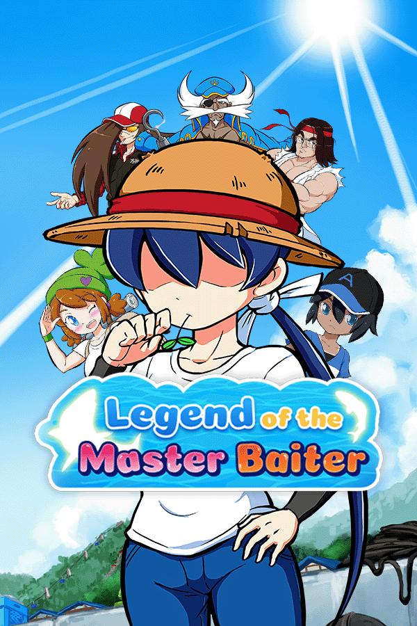 BigWednesday, Kagura Games - Legend of the Master Baiter Ver.1.05 Final + Patch Only (uncen-eng)