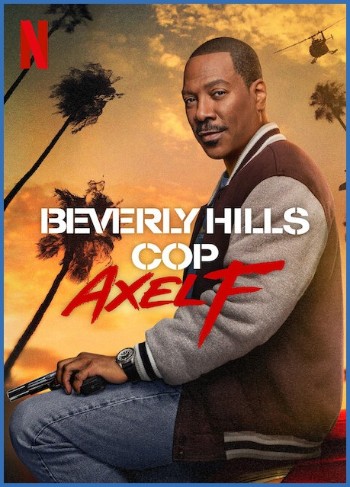 Beverly Hills Cop Axe F 2024 1080p WEB-DL HEVC x265 10Bit DDP5 1 Subs KINGDOM