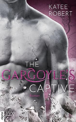 Katee Robert - The Gargoyles Captive (Deal with a Demon 3)